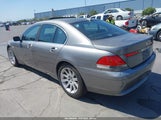 BMW 745I WBAGL63443DP63205 снимка