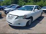 Toyota Camry Xle V6 4T1BK46K77U559420 снимка