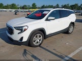 GMC Terrain Sle 3GKALMEV8KL317588 снимка