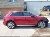 Audi Q5 2.0T Premium/2.0T Tech Premium WA1CNAFY7J2193488 fotografie