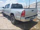 TOYOTA TACOMA BASE V6 3TMLU42N87M010350 fotografie