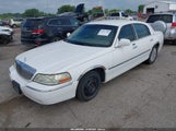 LINCOLN TOWN CAR SIGNATURE 1LNHM81W75Y614038 fotografie