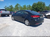 Kia Forte Lx 3KPFL4A7XHE027987 снимка