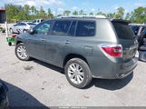TOYOTA HIGHLANDER HYBRID JTEEW41A592028943 снимка