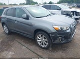 MITSUBISHI OUTLANDER SPORT ES 4A4AP3AUXFE060438 снимка