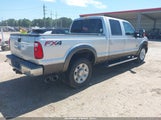Ford F-250 Lariat 1FT7W2BT6FEB91998 снимка