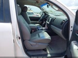 Toyota Tundra Sr5 5.7L V8 5TFRV54168X053832 снимка