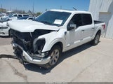 Ford F-150 Platinum 1FTFW1ED6MFC52185 снимка