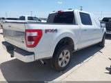 Ford F-150 Platinum 1FTFW1ED6MFC52185 снимка