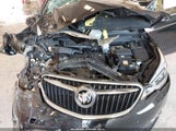 Buick Envision Fwd Preferred LRBFXBSA3LD082549 снимка