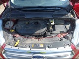 Ford Escape Titanium 1FMCU0J96KUA53825 снимка