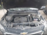 Chevrolet Equinox Lt 3GNAXKEV9KL104189 снимка
