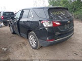 Chevrolet Equinox Lt 3GNAXKEV9KL104189 снимка