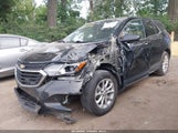 Chevrolet Equinox Lt 3GNAXKEV9KL104189 снимка