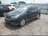 Honda Cr-V Ex-L 2HKRM3H72DH516190 снимка