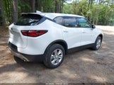 Chevrolet Blazer Awd 2Lt 3GNKBHR47MS546744 снимка