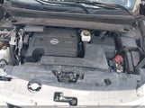 NISSAN PATHFINDER S 5N1AR2MN5FC700319 снимка