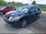 NISSAN PATHFINDER S 5N1AR2MN5FC700319 снимка