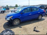 NISSAN VERSA 1.6 SV 3N1CN7AP2HL845940 снимка