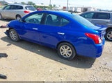 NISSAN VERSA 1.6 SV 3N1CN7AP2HL845940 снимка