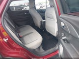 Chevrolet Trailblazer Fwd Lt KL79MPSL9RB058103 снимка
