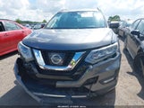 Nissan Rogue Sl 5N1AT2MV9HC870963 снимка