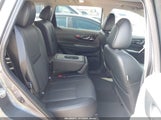 Nissan Rogue Sl 5N1AT2MV9HC870963 снимка