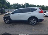 Honda Cr-V Ex 5J6RW2H52KA001563 снимка