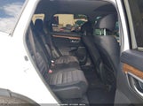 Honda Cr-V Ex 5J6RW2H52KA001563 снимка