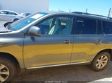 Toyota Highlander Base V6 5TDBK3EH6BS085056 снимка