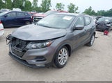 Nissan Rogue Sport Sv Awd Xtronic Cvt JN1BJ1BW9MW437224 fotografie
