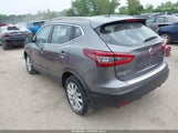 Nissan Rogue Sport Sv Awd Xtronic Cvt JN1BJ1BW9MW437224 fotografie