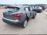 Nissan Rogue Sport Sv Awd Xtronic Cvt JN1BJ1BW9MW437224 fotografie