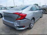 Honda Civic Lx 19XFC2F50HE078295 снимка