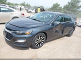 Chevrolet Malibu Fwd Rs 1G1ZG5ST4MF041895 fotografie