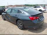 Chevrolet Malibu Fwd Rs 1G1ZG5ST4MF041895 fotografie