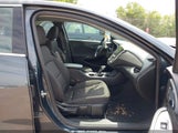Chevrolet Malibu Fwd Rs 1G1ZG5ST4MF041895 fotografie