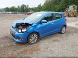 Chevrolet Spark 2Lt Cvt KL8CF6SA9GC571167 снимка