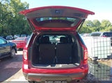 Ford Explorer Limited 1FM5K7F82FGC63768 снимка
