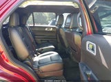 Ford Explorer Limited 1FM5K7F82FGC63768 снимка