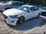 Hyundai Sonata Se 5NPEG4JAXMH128870 снимка