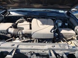 Toyota Tacoma Trd Sport 3TMAZ5CN4NM167187 fotografie