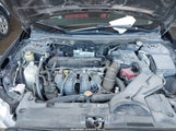 Mitsubishi Lancer De JA3AU16U08U036847 снимка