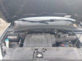 Honda Pilot Ex-L 5FNYF18575B045534 снимка