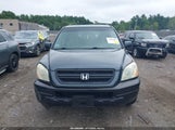 Honda Pilot Ex-L 5FNYF18575B045534 снимка