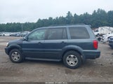 Honda Pilot Ex-L 5FNYF18575B045534 снимка