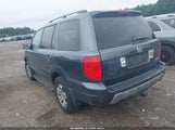 Honda Pilot Ex-L 5FNYF18575B045534 снимка