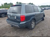 Honda Pilot Ex-L 5FNYF18575B045534 снимка