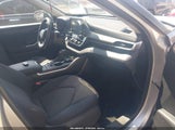 Toyota Highlander Le 5TDBZRBH0MS555555 снимка