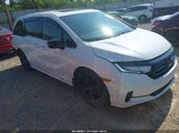 HONDA ODYSSEY SPORT 5FNRL6H75PB065022 photo